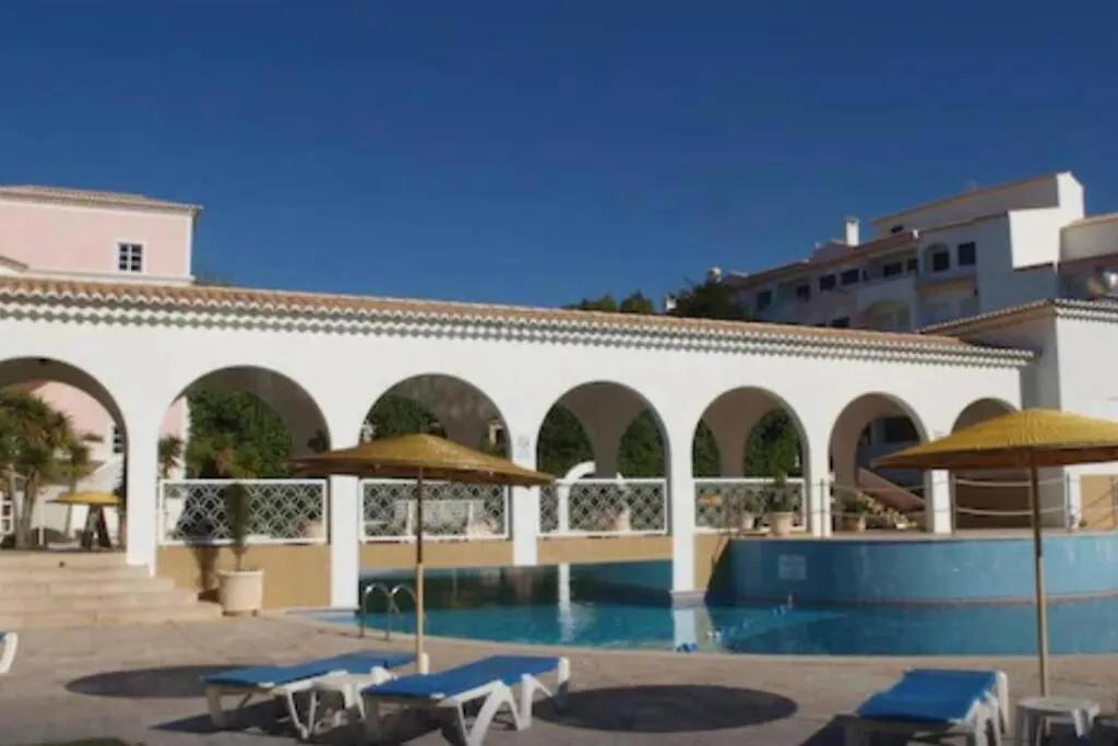 Vila Rosa Portimao Apartment