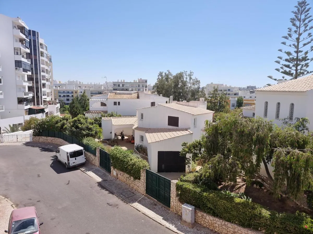 Vila Rosa Portimao 0*,