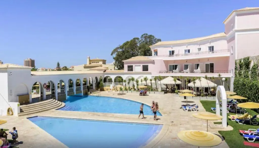 Vila Rosa Portimao