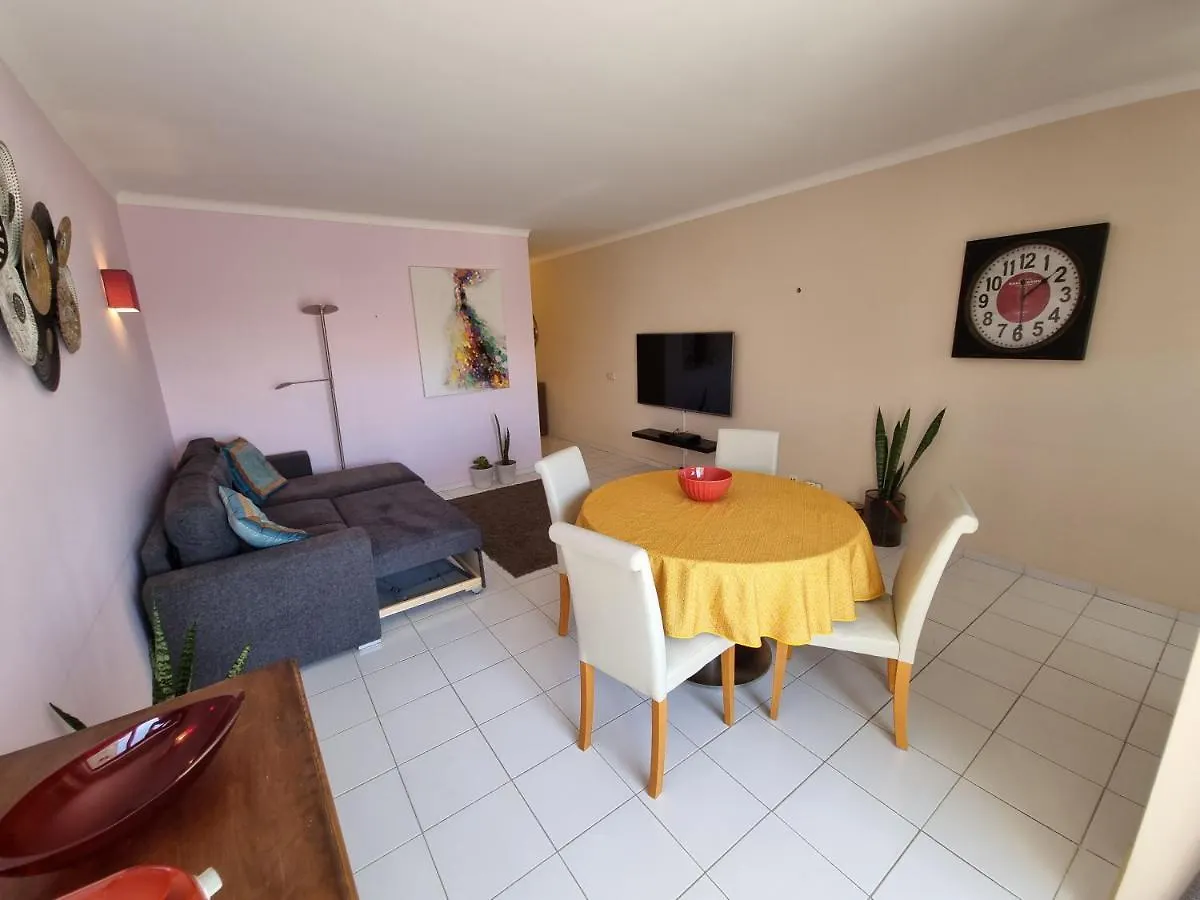 Vila Rosa Portimao Apartment
