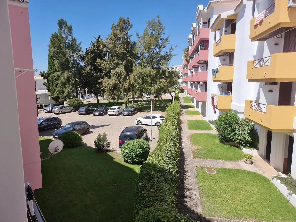 Vila Rosa Portimao Portugal
