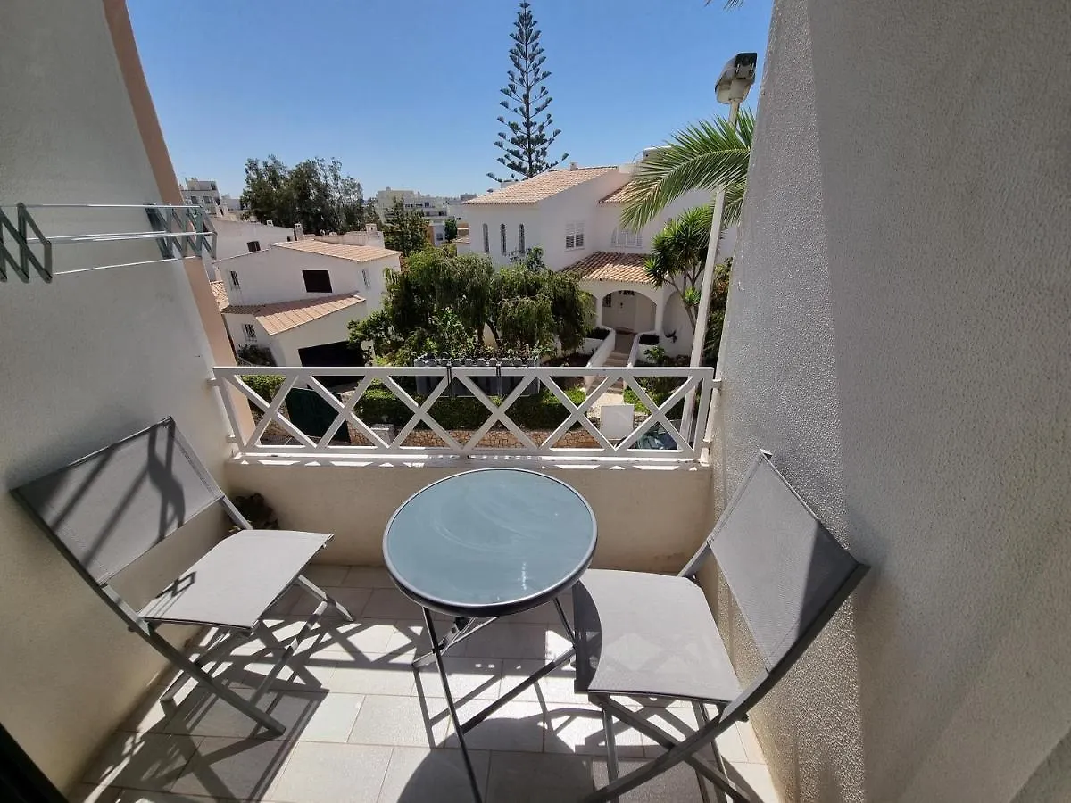 Apartment Vila Rosa Portimao Portugal