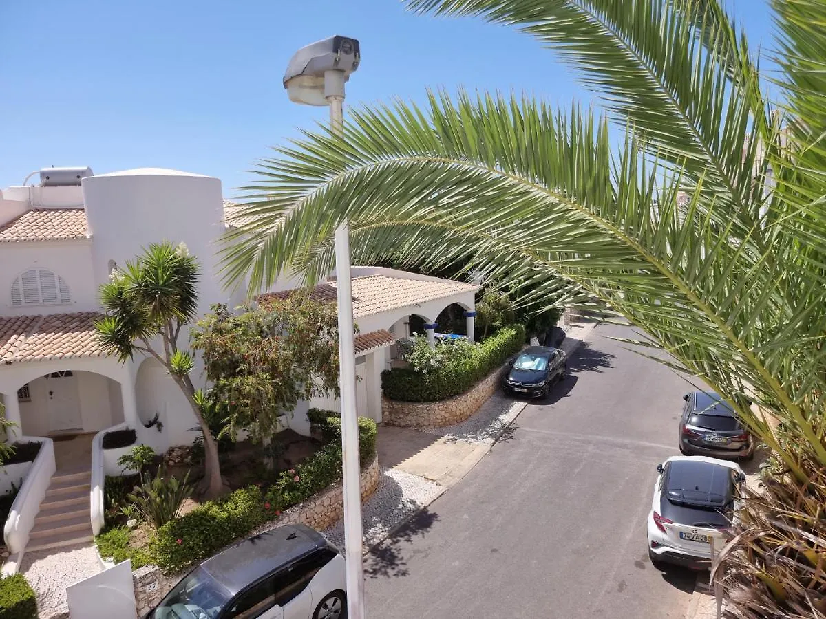 Vila Rosa Portimao