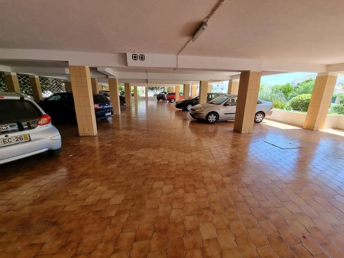 Apartment Vila Rosa Portimao