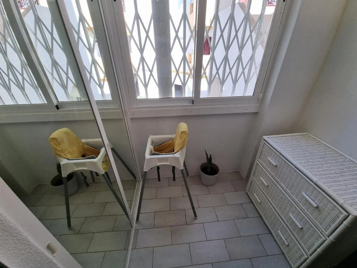 Apartment Vila Rosa Portimao