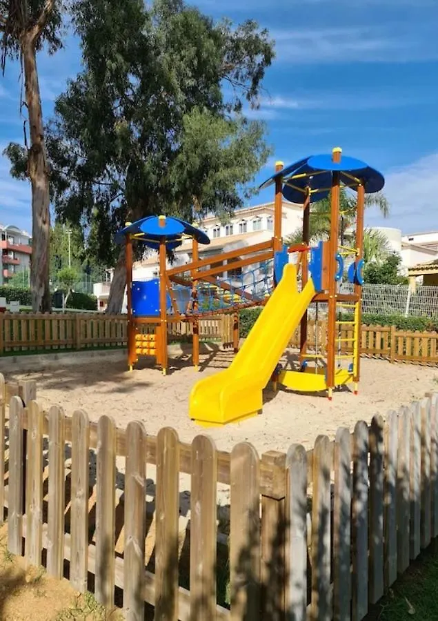 Vila Rosa Portimao Portugal