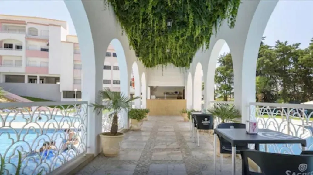 Apartment Vila Rosa Portimao Portugal