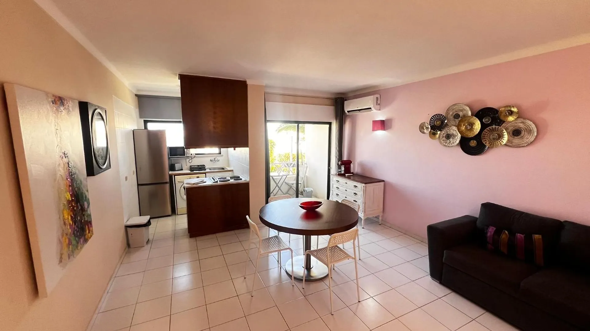 Vila Rosa Portimao Apartment