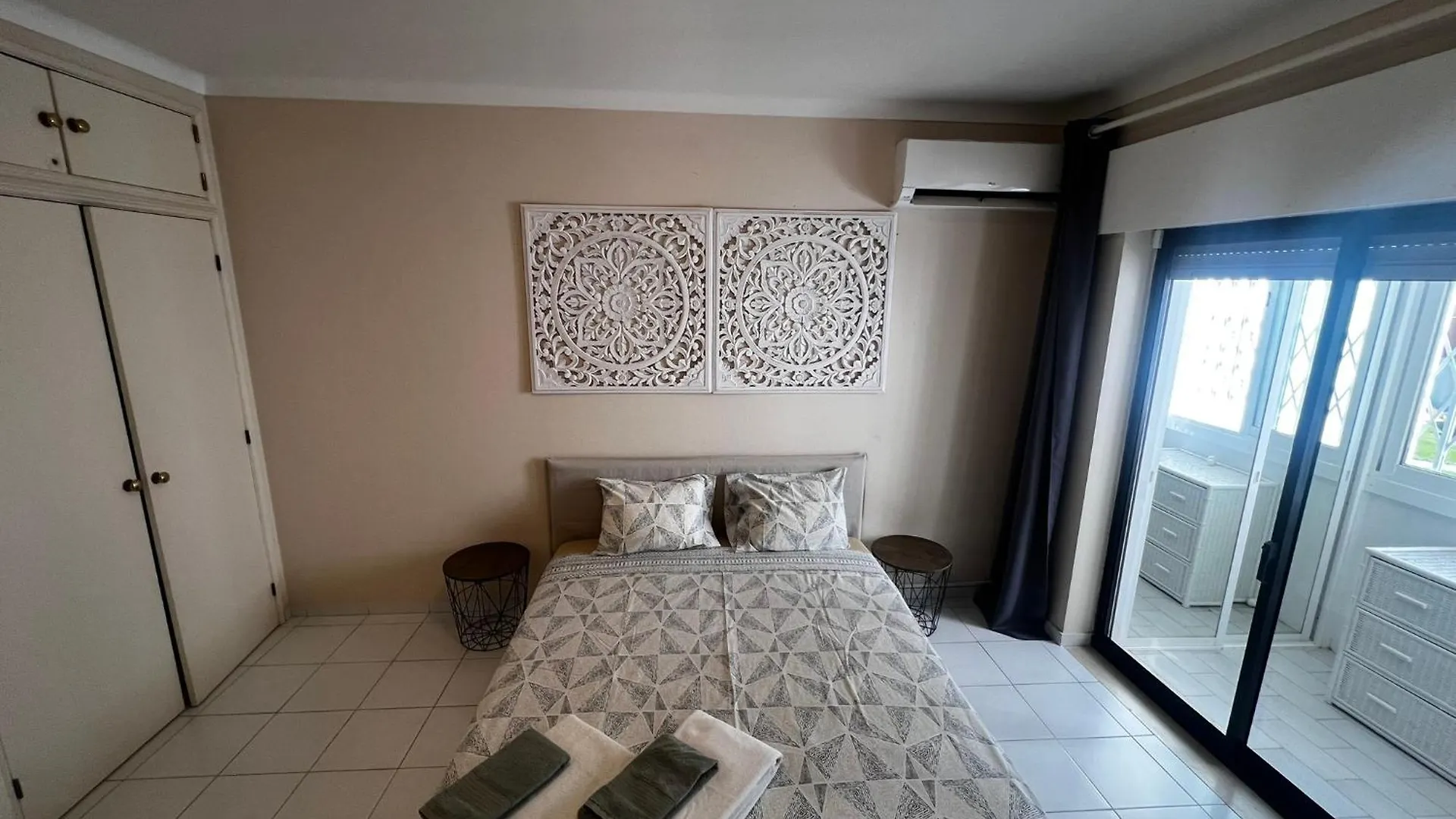 Vila Rosa Portimao Apartment