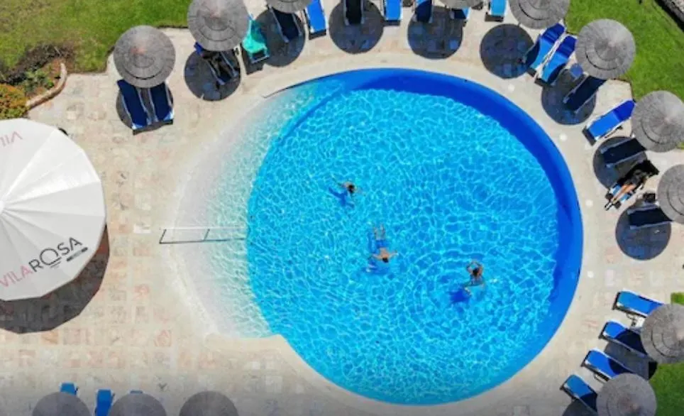 Apartment Vila Rosa Portimao Portugal